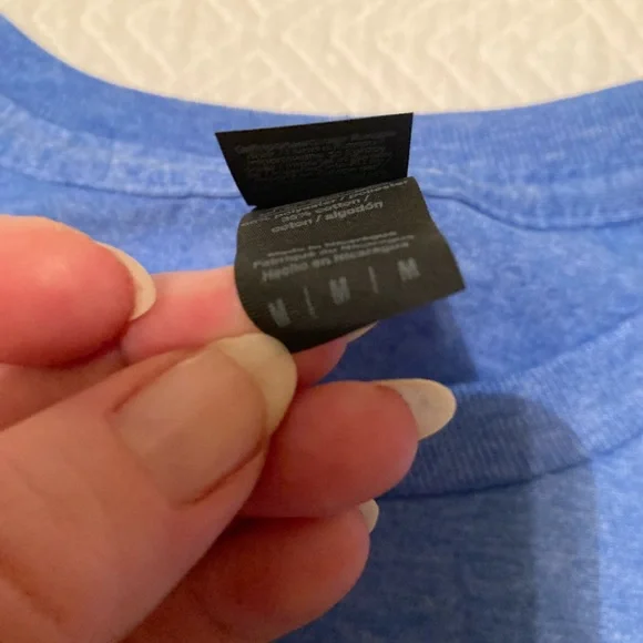 Women’s/ Men’s Gildan I’m sorry for what I said…. - Picture 3 of 3